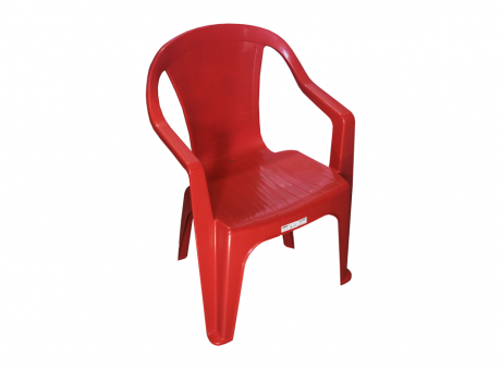 SILLA DE PLASTICO